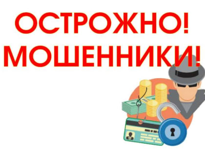 Полицейские предупреждают о новом виде мошенничества: «К вам приедет курьер, передайте ему деньги»