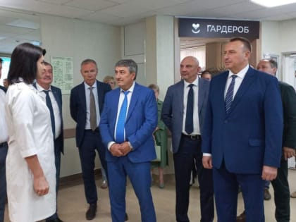 Бережливые проекты на Дону и в Волгодонске продолжат своё развитие