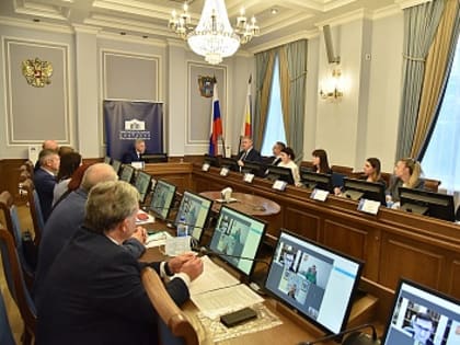 Депутаты озаботились пенсией для самозанятых
