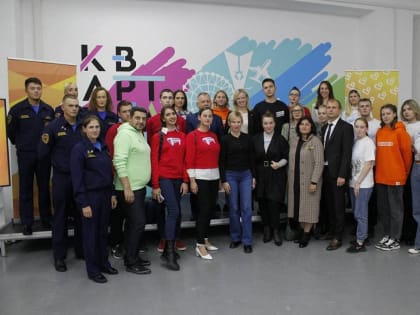 Екатерина Стенякина: Помогать семьям мобилизованных бойцов - задача не только для волонтеров