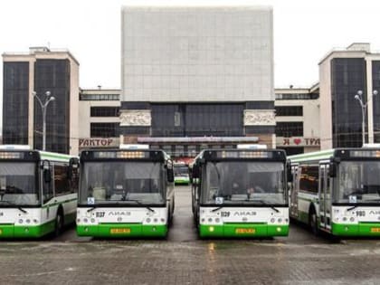 Глава «АТП-5» попросил мэрию Ростова сократить проверки перевозчикокв