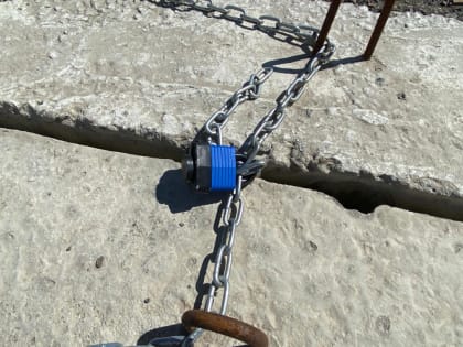 В Каменске-Шахтинском улицу Монтажников «превратили» в Баррикадную