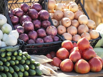 Говорят, что в Ростове подешевели продукты питания, – что же случилось?