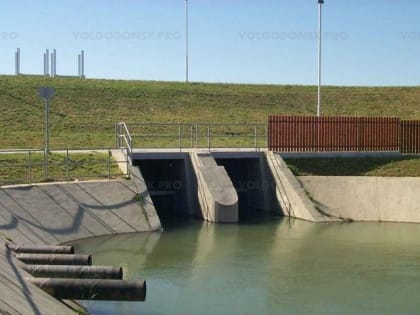 Депутаты Волгодонска обсудили проблемы городского водозабора и водоводов. Денег нет