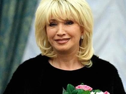 «Я не с ними»: ростовчанка Ирина Аллегрова высказалась о спецоперации на Украине