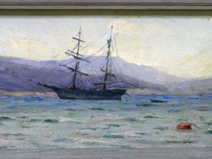 В первое воскресенье июля отмечают профессиональный праздник работники морского и речного флота.