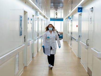 Как в новогодние праздники в Волгодонске попасть к врачу: график работы медучреждений