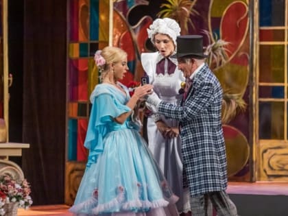 Афиша Таганрога: куда пойти на выходные?