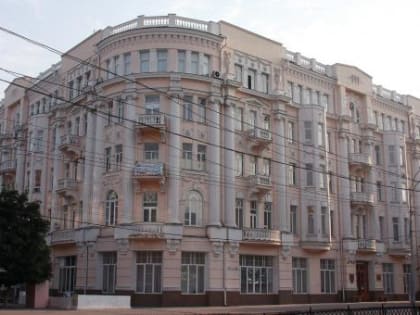 В топ-100 российских вузов  Forbes от Ростовской области вошел только ЮФУ