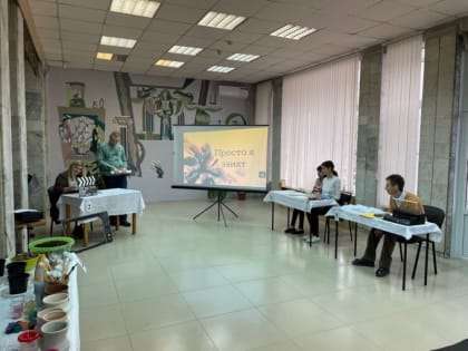 ЦСО № 1 Волгодонска открывает новые горизонты для молодых людей с особенностями здоровья