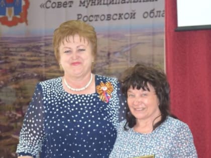 Волгодонский ТОС «Раздолье» снова признан одним из лучших в Ростовской области