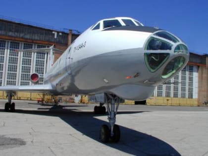 У завода гражданской авиации бизнесмена Саввиди появилось новое юрлицо