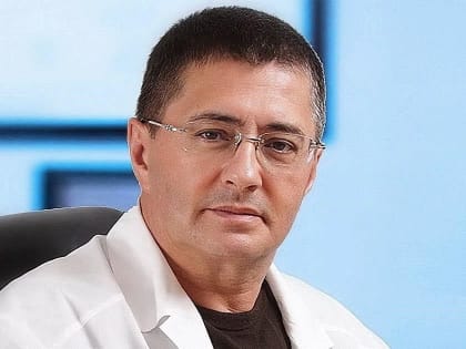 Доктор Мясников рассказал, как пережить эпидемию гриппа