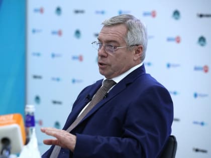 В 2022 году в Ростовской области реализовали 6 проектов «губернаторской» сотни