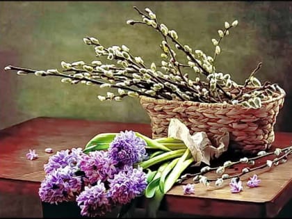 Вербное воскресенье: Как провести праздник, что надо делать с вербой, а что делать нельзя