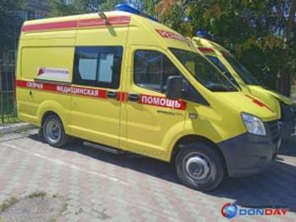 За неделю почти три тысячи россиян заболели COVID-19