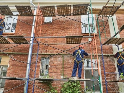 Борис Пайкин: надо поднимать престиж рабочих профессий, в первую очередь — в регионах