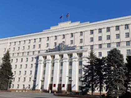 С 1 октября в правительстве Ростовской области появится отдел по защите гостайны