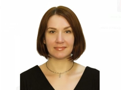 Юрист Екатерина Громыко стала новым замглавы администрации
