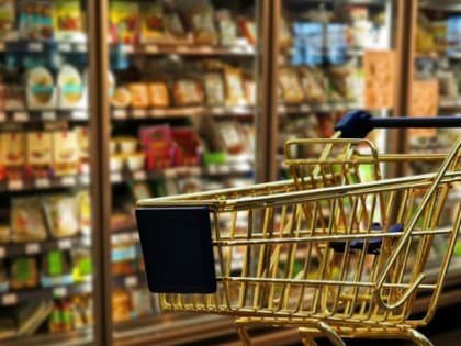 В Ростовской области потребительская корзина подорожала на 9,2%