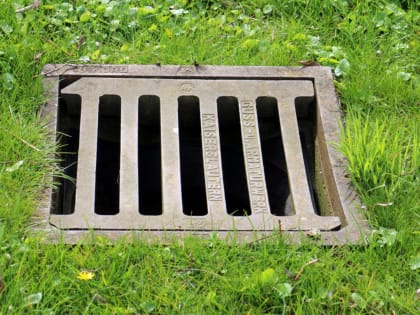 В Ростове-на-Дону распланируют землю под реконструкцию ливневки на ЗЖМ