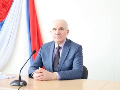 Глава администрации Новошахтинска досрочно покинул свой пост