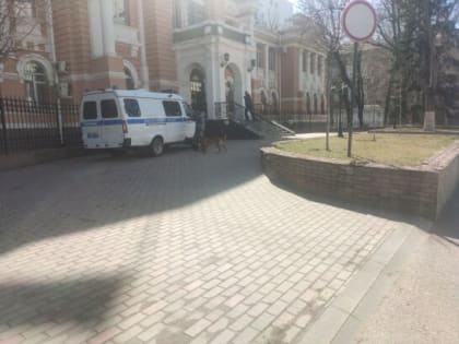 На уборку подразделений МВД в Ростове выделят почти 4 миллиона рублей