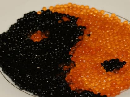 В Ростовской области черную икру начнут производить в промышленных объемах