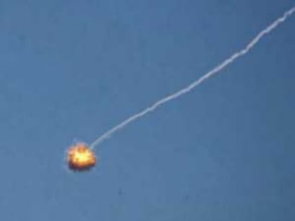 В Ростовской области пострадал семилетний ребёнок во время атаки БПЛА