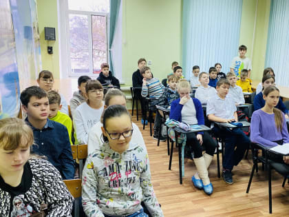 Муниципальный турнир «Математический хоккей» среди учащихся 5-6 классов общеобразовательных организаций города Аксая