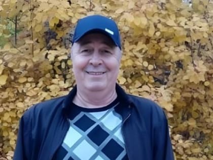 В Таганроге девять дней ищут 59-летнего мужчину