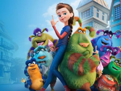 «Все мы родом из детства». Как Норштейн и Хитрук создавали основу для «Смешариков»