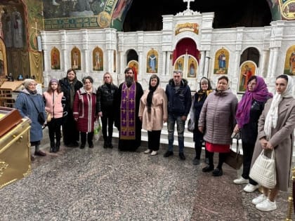Погибших участников СВО из города Шахты будут поминать в храмах Александровск- Грушевского благочиния