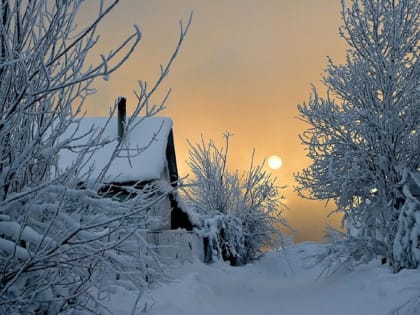 26 января-Ермилов день: посвятите этот день рукоделию