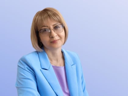 Назначен новый начальник управления социальной защиты населения Усть-Донецкого района