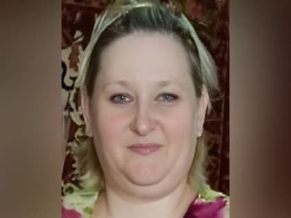 В Гуково ищут без вести пропавшую женщину
