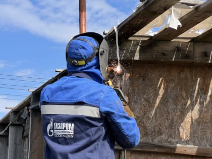 190 случаев несанкционированного отбора газа выявили специалисты «Газпром межрегионгаз Ростов-на-Дону» с начала года