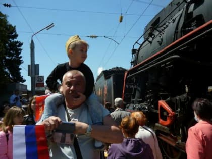 Электричка "Ростов - Таганрог" попала в тройку самых популярных направлений на СКЖД