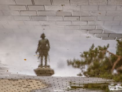 Погода в Таганроге 22 ноября: обещают дождь