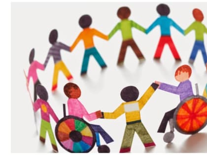 В Усть-Донецком районе стартовала традиционная Декада инвалидов