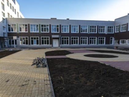 В Ростове подрядчик сорвал сроки капремонта школы №44