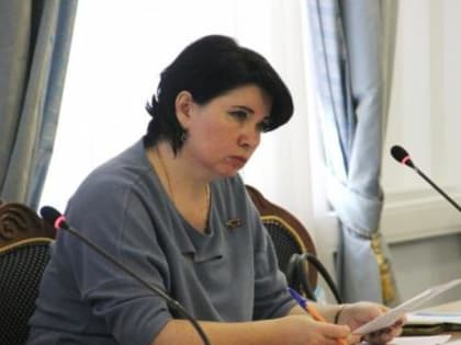 Ростовскому депутату Оськиной прислали из Германии посылку с психотропными препаратами