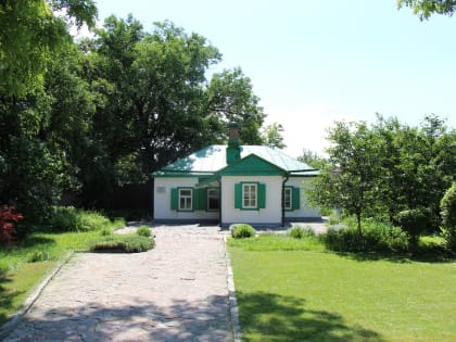 Экскурсия по историческим местам прошла в Таганроге