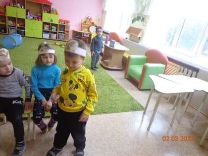 Новая встреча в «Добродее»