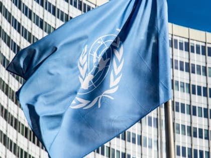 Россия предложила расширить состав Совбеза ООН