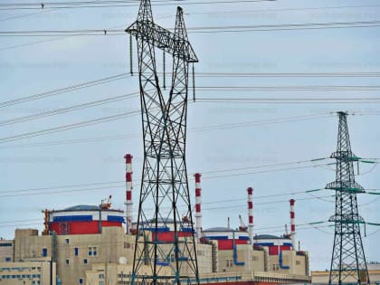 «Росэнергоатом» потратит 42 млн рублей на изучения движений земной поверхности под Ростовской АЭС