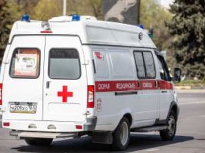 В Ростовской области от коронавируса за сутки скончались еще 25 человек