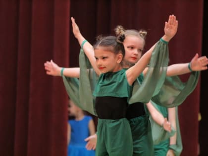 Международный день танца