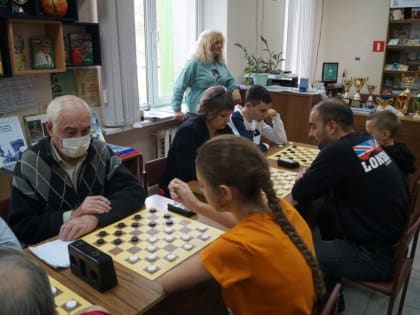 Лариса Порохня стала первой среди лучших