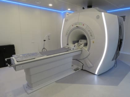 Томограф стоимостью 70 миллионов рублей в больнице №1 требует ремонта за 16 миллионов рублей